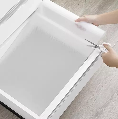 Mata antypoślizgowa do szuflady 300x50 Ruhhy 20439 - obrazek 7