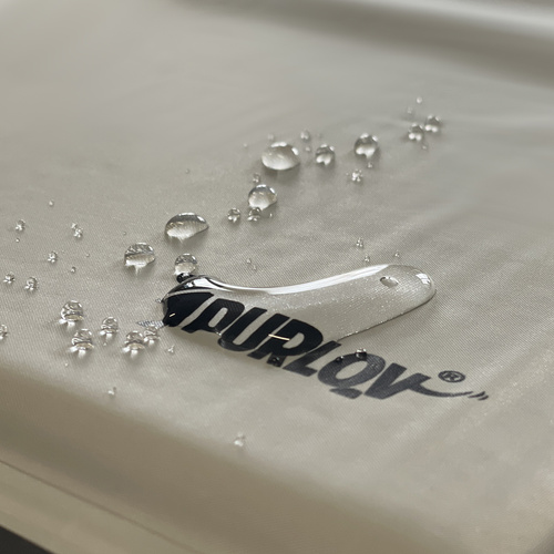 Mata chłodząca dla zwierząt 90x50cm Purlov 25531 - obrazek 8