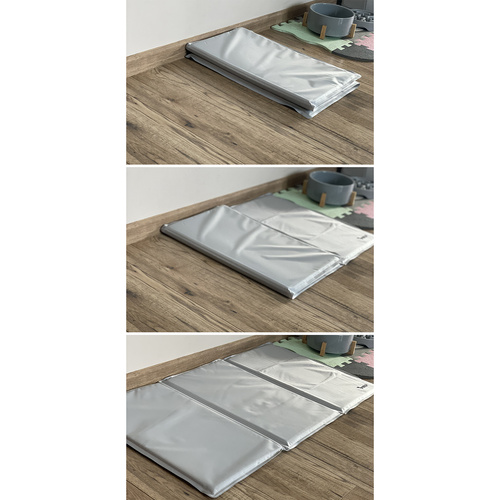 Mata chłodząca dla zwierząt 90x50cm Purlov 25531 - obrazek 7