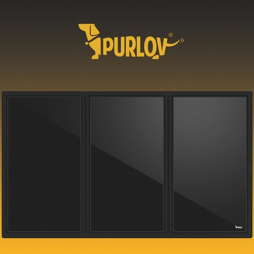 Mata chłodząca - legowisko dla zwierząt 88x49,5cm - obrazek 3