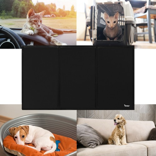 Mata chłodząca - legowisko dla zwierząt 88x49,5cm - obrazek 12