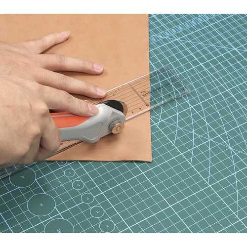 Mata do cięcia A2 modelarska Bigstren 24340 - obrazek 11