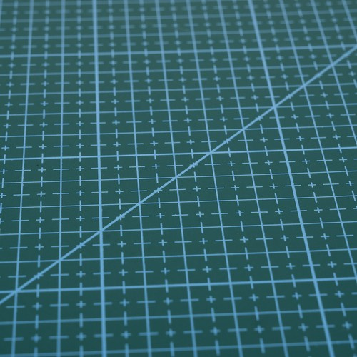 Mata do cięcia A2 modelarska Bigstren 24340 - obrazek 9