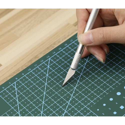 Mata do cięcia A2 modelarska Bigstren 24340 - obrazek 12