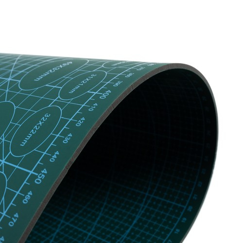 Mata do cięcia A2 modelarska Bigstren 24340 - obrazek 7