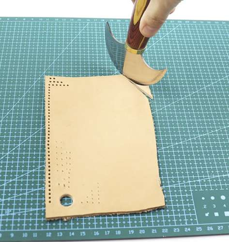 Mata do cięcia A3 modelarska Bigstren 19344 - obrazek 11