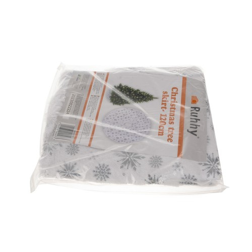 Mata- dywanik pod choinkę 120cm Ruhhy 22224 - obrazek 9