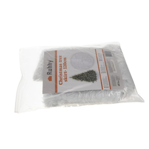 Mata- dywanik pod choinkę 120cm Ruhhy 22227 - obrazek 16