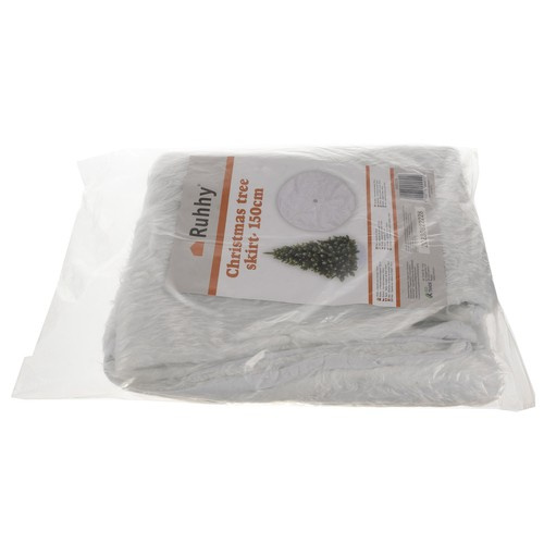 Mata- dywanik pod choinkę 150cm Ruhhy 22228 - obrazek 16