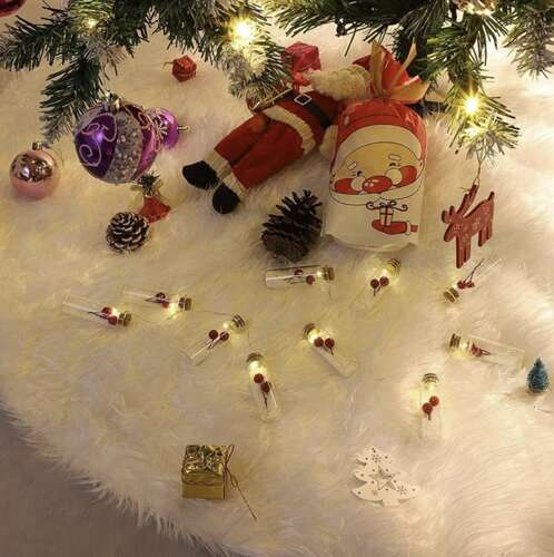 Mata- dywanik pod choinkę 150cm Ruhhy 22228 - obrazek 13