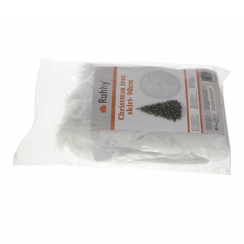 Mata- dywanik pod choinkę 90cm Ruhhy 22226 - obrazek 14