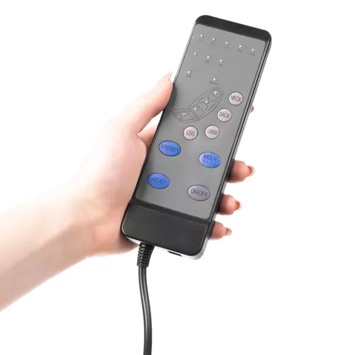 Mata - materac masujący Malatec 23723 - obrazek 5