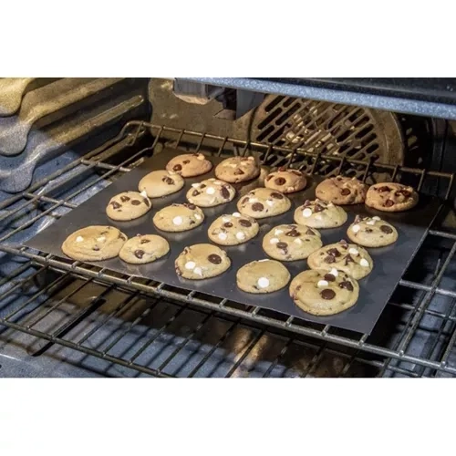 Mata na grill 5 szt 23471 - obrazek 10