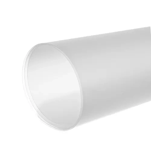 Mata ochronna pod krzesło 90x130cm RUHHY - mleczna - obrazek 10