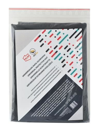 Mata pod fotelik samochodowy - obrazek 13