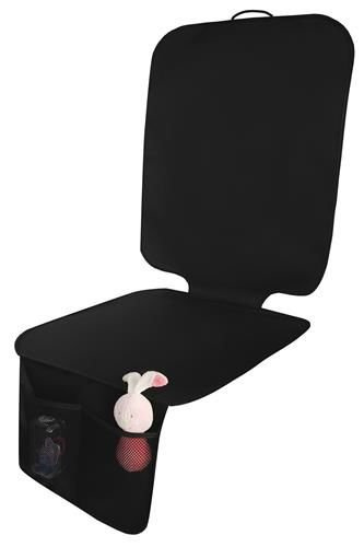 Mata pod fotelik samochodowy - obrazek 6