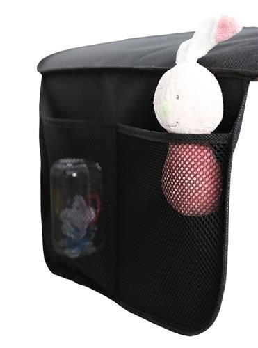 Mata pod fotelik samochodowy - obrazek 8