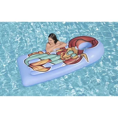 Materac dmuchany - BESTWAY 43421 - obrazek 4