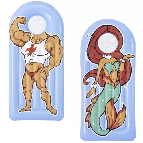 Materac dmuchany - BESTWAY 43421 - obrazek 8