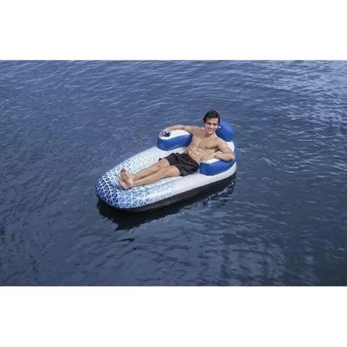 Materac dmuchany - BESTWAY 43533 - obrazek 7