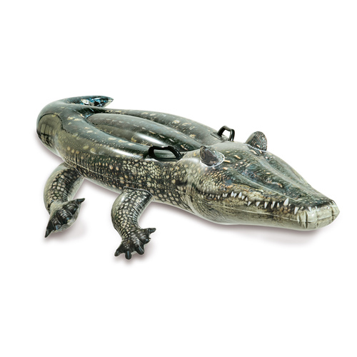 Materac dmuchany INTEX 57551 - obrazek 2