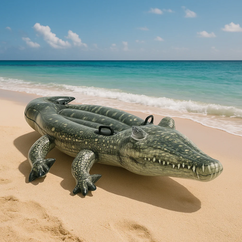 Materac dmuchany INTEX 57551 - obrazek 6