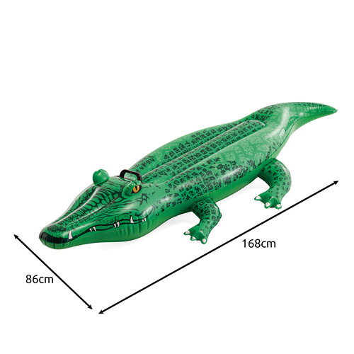 Materac dmuchany INTEX 58546 - obrazek 3