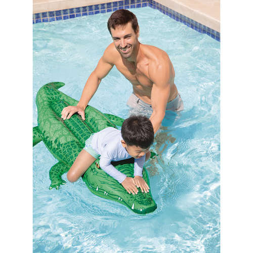 Materac dmuchany INTEX 58546 - obrazek 10