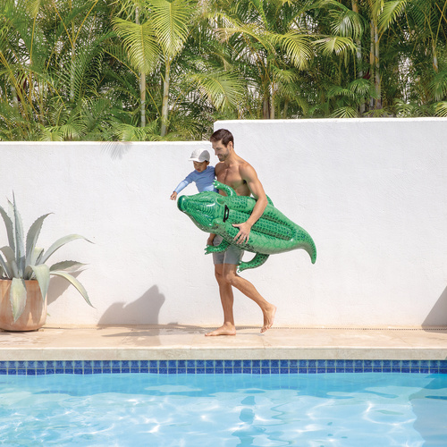 Materac dmuchany INTEX 58546 - obrazek 9