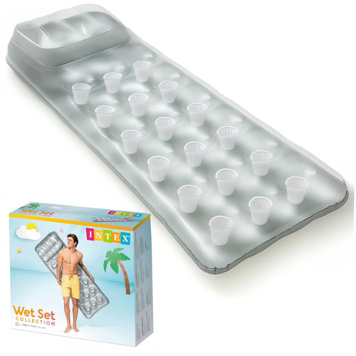 Materac dmuchany INTEX 58894 - obrazek 4