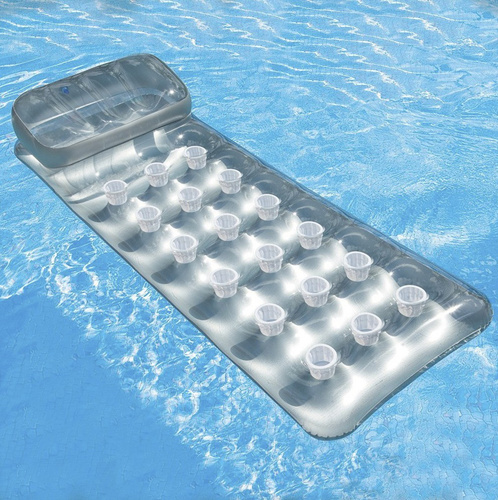 Materac dmuchany INTEX 58894 - obrazek 7