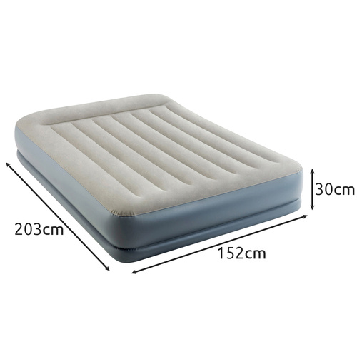 Materac dmuchany INTEX 64118 - obrazek 2