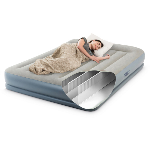 Materac dmuchany INTEX 64118 - obrazek 9