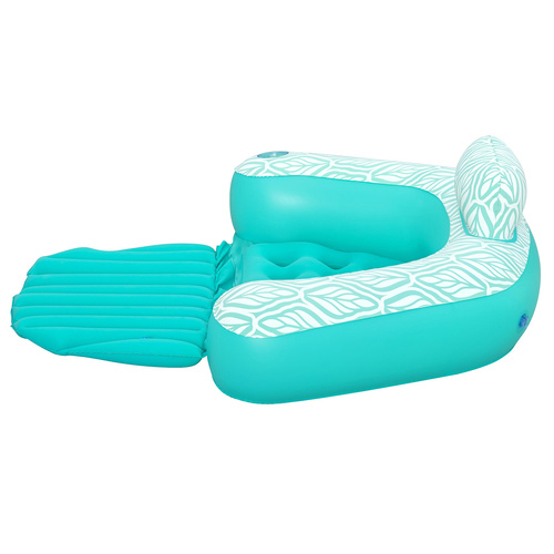 Materac dmuchany- fotel- BESTWAY 43719 - obrazek 9