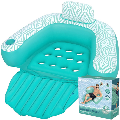 Materac dmuchany- fotel- BESTWAY 43719