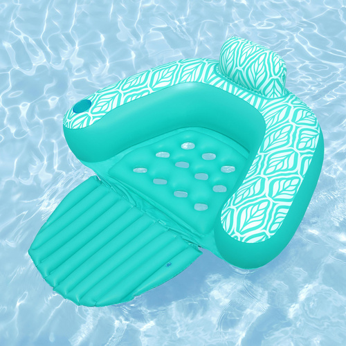 Materac dmuchany- fotel- BESTWAY 43719 - obrazek 4