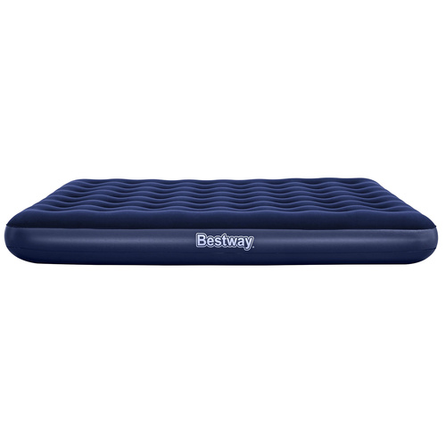 Materac dwuosobowy 203x183x22cm - BESTWAY 67004 - obrazek 9