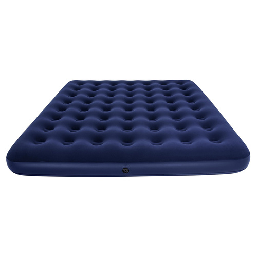 Materac dwuosobowy 203x183x22cm - BESTWAY 67004 - obrazek 8