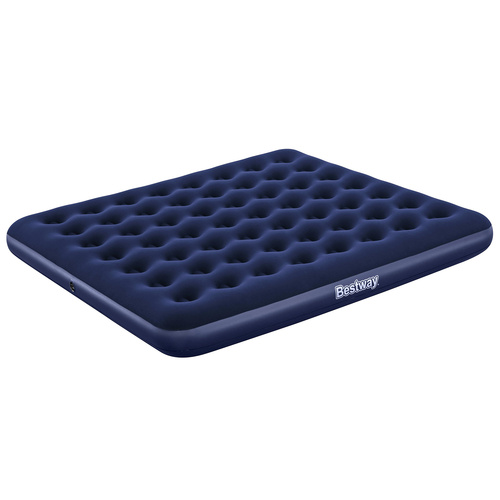 Materac dwuosobowy 203x183x22cm - BESTWAY 67004 - obrazek 6