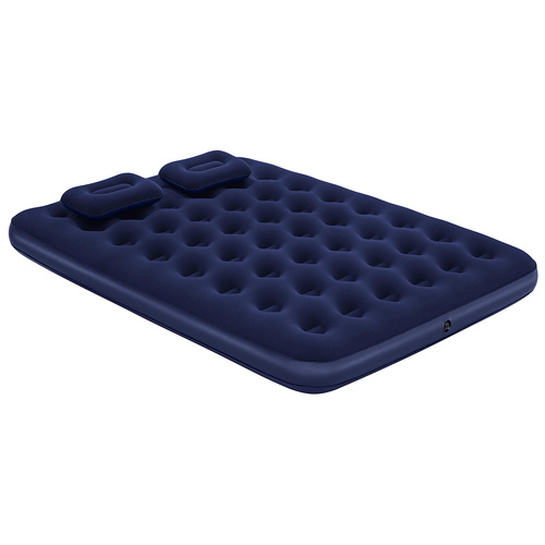 Materac dwuosobowy z pompką - BESTWAY 67374 - obrazek 5