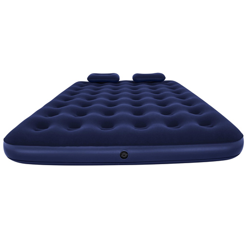 Materac dwuosobowy z pompką - BESTWAY 67374 - obrazek 7