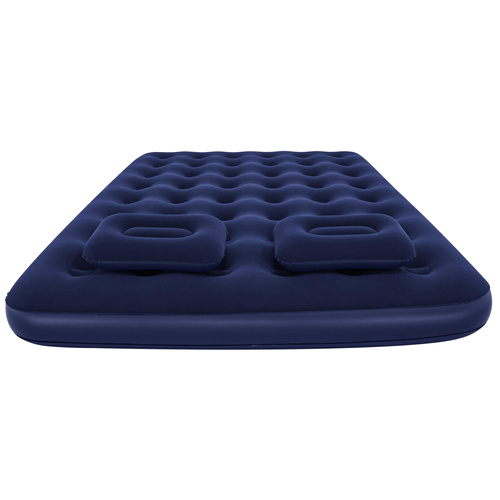 Materac dwuosobowy z pompką - BESTWAY 67374 - obrazek 6