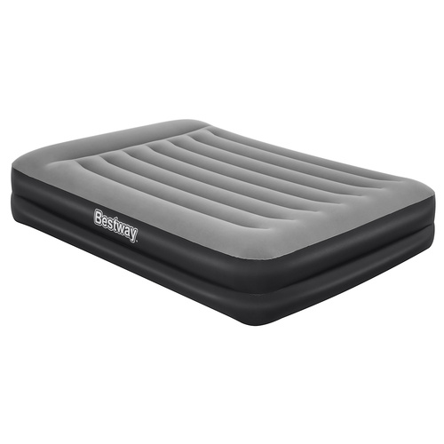 Materac z pompką 203x152x46cm BESTWAY 67403 - obrazek 5