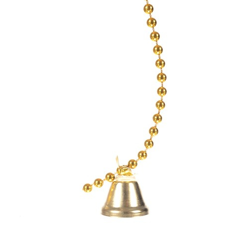 Mikołaj na linie- ozdoba świąteczna Ruhhy 22502 - obrazek 7