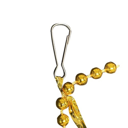 Mikołaj na linie- ozdoba świąteczna Ruhhy 22502 - obrazek 8