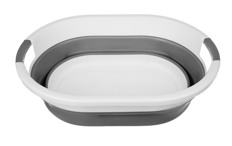 Miska - kosz składany na pranie - obrazek 6