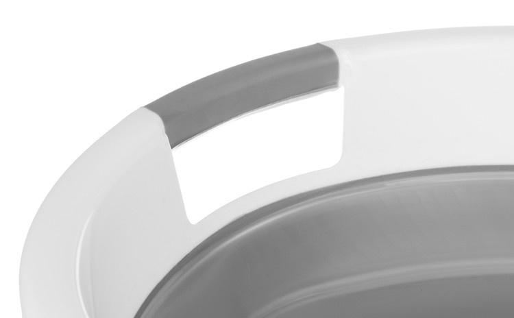 Miska - kosz składany na pranie - obrazek 8