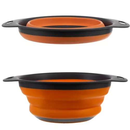 Miska składana - durszlak Ruhhy 23253 - obrazek 14