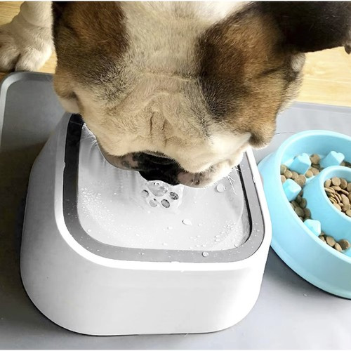 Miski na wodę - zestaw 2 szt. Purlov 24342 - obrazek 6