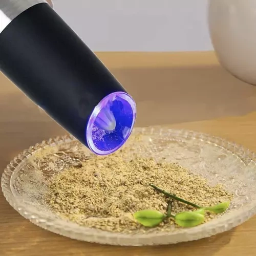 Młynek elektryczny grawitacyjny- 2szt. Ruhhy 19558 - obrazek 7